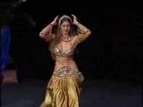 Belly Dancers