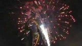 Cedar Point’s Fabulous Fireworks 2006