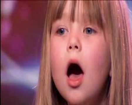 Daily Dose of Video’s Top 5 Children auditions in Random order: