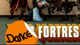 Dance Fortress 2 (watch fullscreen hd!)