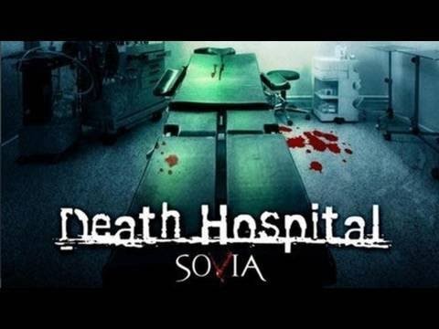 Death Hospital aka Sovia
