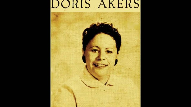 Doris Akers – You’ll Never Walk Alone