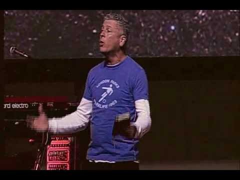 Indescribable by Louie Giglio – Part 1 to 5