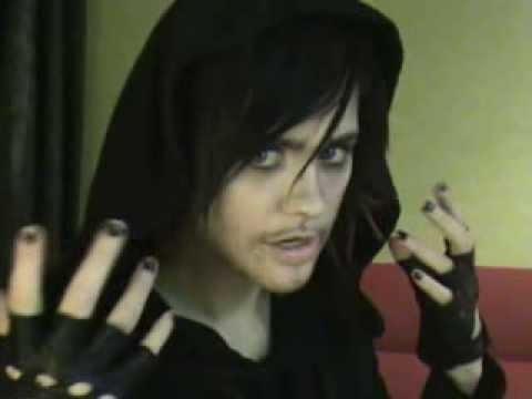 Jared Leto Look | Cosplay