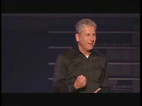 Louis Giglio: How Great is our God Part 1 t0 4