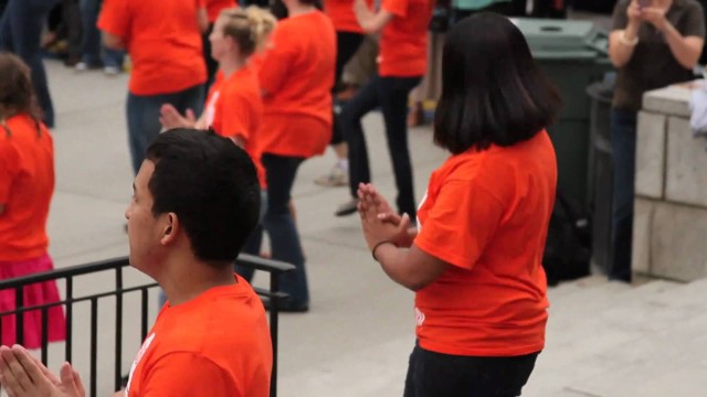 OSU Bollywood Dance