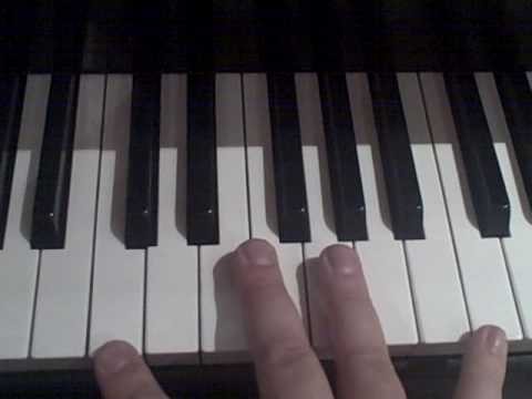 Piano for Beginners: First Lessons