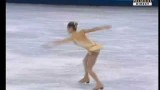 The Best of ladies Figure Skating