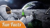 Top 10 Amazing Facts About Astronauts in Space
