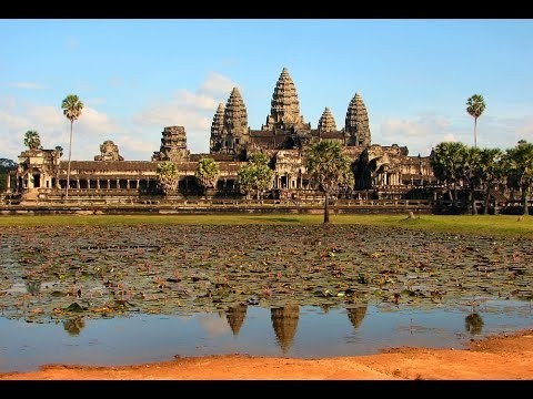 Top 10 Awe-Inspiring Heritage Sites in the World