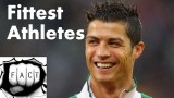 Top 10 Male Athletes with Killer Physiques