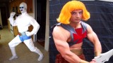 Top 25 Awfully Bad Halloween Costumes