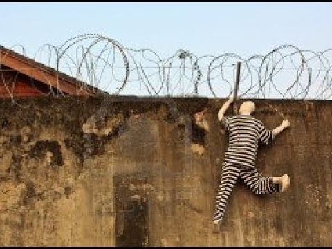 Top 5 Great Prison Escapes