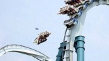 Top 8 Freaky Amusement Park Ride Accidents