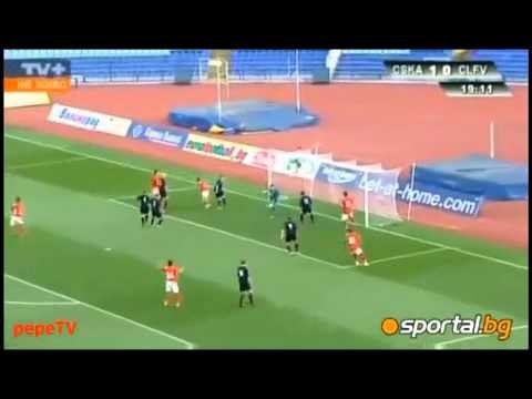 Top11 Goal Misses of 2010/2011