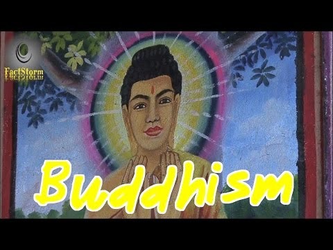 Top 10 Facts You Probably Didn’t Know About Buddhism