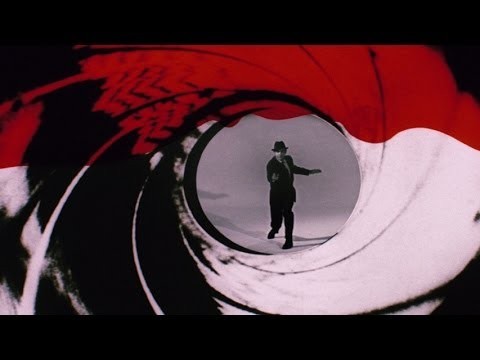 Top 10 James Bond Theme Songs