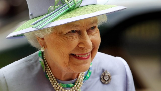 Top 10 Things You Probably Didn’t Know About Queen Elizabeth II