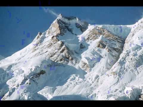 Top 14 Highest Mountain Peaks in the World