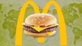 Top 20 McDonald Foods Around the World