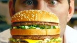 Top 3 Highest Versus Lowest-Calorie Fast Food Items