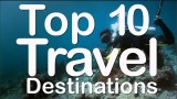 Top 10 2015 Ideal Travel Destinations