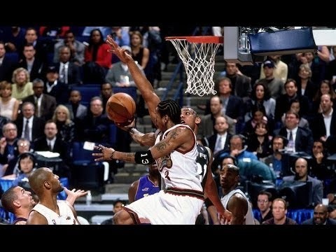 Top 10 All-Star Game Circus Shots of All Time