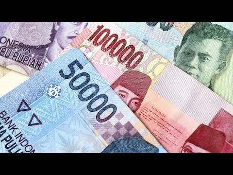 Top 10 Cheapest Currencies in the World