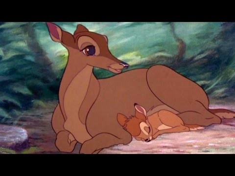 Top 10 Death Scenes in Animated Movies