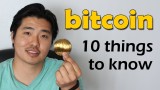 Top 10 Facts You Need to Know About Bitcoin