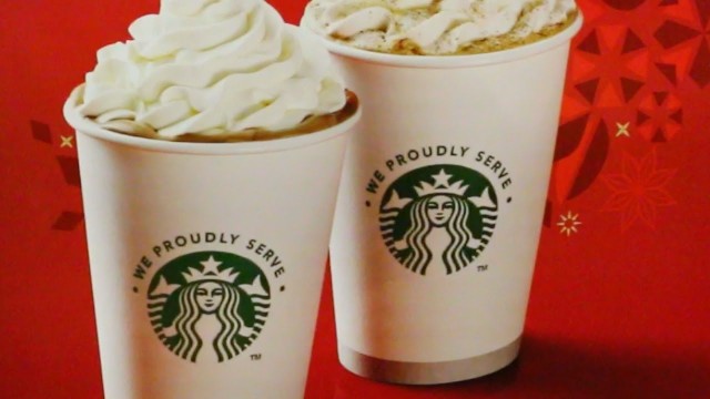 Top 10 Interesting Facts You Should Know About Starbucks