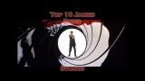 Top 10 James Bond Action Sequences