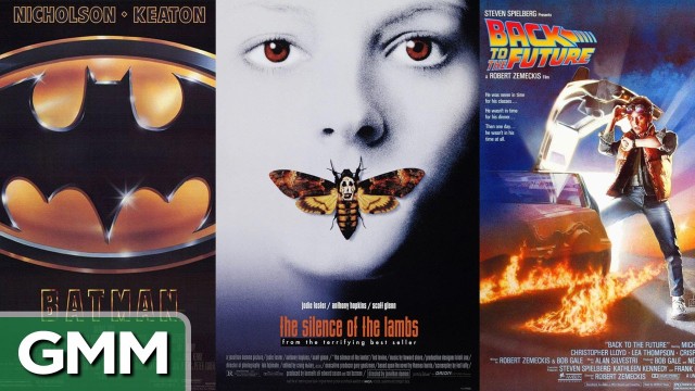 Top 10 Most Effective Movie Posters of All Time