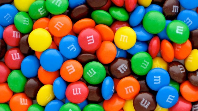 Top 10 Trick or Treat Halloween Candies