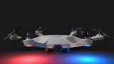 Top 4 Coolest Drones