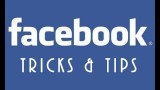 Top 5 2015 Facebook Tricks