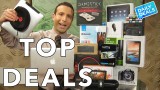 Top 5 Best 2015 Black Friday Sales