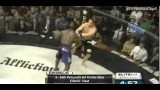 Top 5 Upsets in the World of MMA