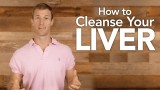 Top 5 Ways to Naturally Cleanse the Liver