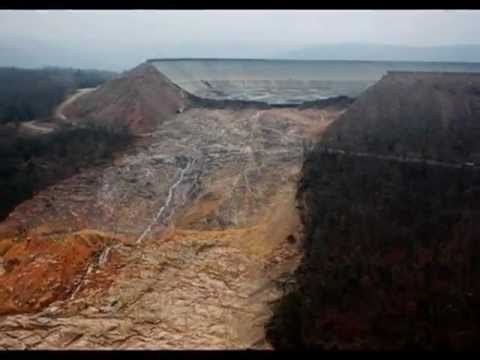 Top 6 Worst Dam Disasters Ever