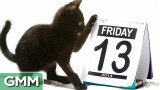 Top Freaky Facts About Friday the 13th!