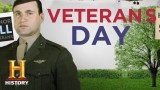 Top Interesting Facts about Veterans Day