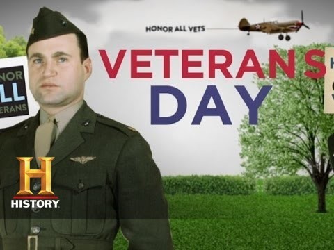 Top Interesting Facts about Veterans Day